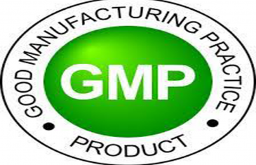 Trình tự, thủ tục xin cấp giấy chứng nhận GMP 14 09