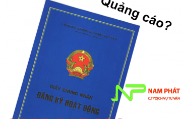 Dịch vụ xin giấy phép quảng cáo 15 Hinh thuc quang cao nao can can xin giay phep va nhung hinh thuc nao khong can phai xinh giay phep quang cao