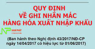 Quy định về ghi nhãn hàng hóa xuất nhập khẩu 18 download 2