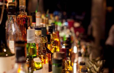 Thủ tục xin cấp Giấy phép bán buôn rượu 13 giay phep phan phoi ruou