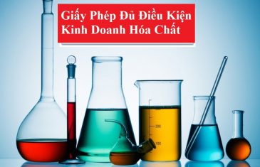 Thủ tục cấp Giấy chứng nhận đủ điều kiện kinh doanh hóa chất 16 giay phep san xuat kinh doanh hoa chat 1 min 1