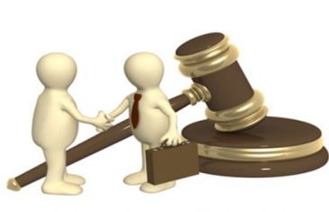 Nhà thầu rút khỏi liên danh sau khi đã kí kết hợp đồng 13 han muc chi dinh thau trong dau thau moi nhat