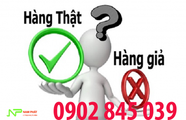 Sản xuất, buôn bán hàng hóa giả mạo sở hữu công nghiệp 11 hang that hang gia