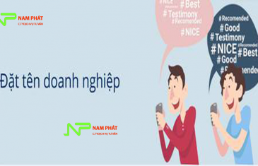 Quy định về cách đặt tên công ty 14 he thong nganh nghe kinh doanh 1