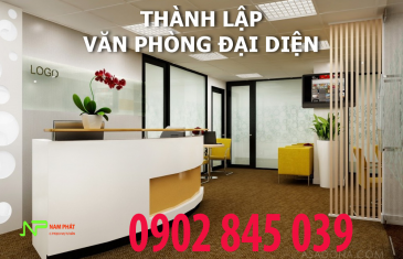 Thủ tục thành lập văn phòng đại diện ở nước ngoài 17 thanh lap van phong dai dien 1907010848143994