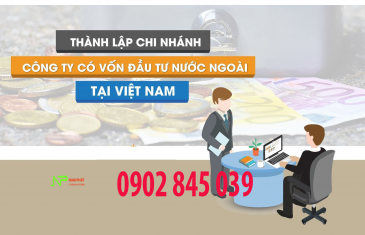 Điều chỉnh giấy phép Chi nhánh công ty nước ngoài tại Việt Nam 15 this is the image description 5