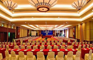 Thủ tục xin giấy phép tổ chức sự kiện 13 thu tuc xin cap giay phep to chuc su kien nam 2019 99231