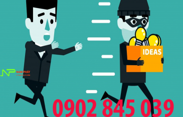 Xử lý hành vi xâm phạm quyền sở hữu trí tuệ đối với thương hiệu 13 xam pham nhan hieu