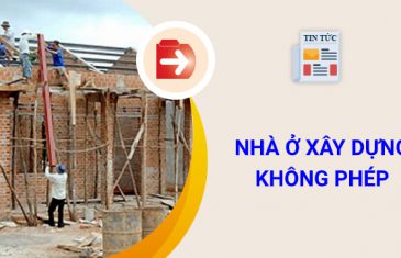 Xây dựng nhà không đúng theo giấy phép có bị xử phạt? 18 xay nha khong phep bi xu ly the nao 0604160146