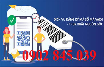 Đăng Ký Mã Vạch Sản Phẩm Mới Nhất 2024 18 Đăng Ký Mã Vạch Sản Phẩm Mới Nhất 2022