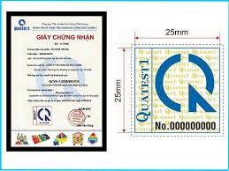 Dịch Vụ Chứng nhận hợp quy thức ăn chăn nuôi 20 1446164583418940897