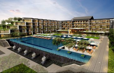 Mẫu Dự án đầu tư xây dựng Khách Sạn Lụa Vạn Phúc 14 du an khach san