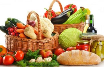 CÔNG BỐ TIÊU CHUẨN CHẤT LƯỢNG THỰC PHẨM TRONG NƯỚC 10 thuc pham 1412153533