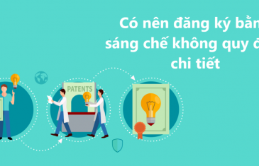 Những khó khăn thường gặp khi đăng ký sáng chế 10 Co nen dang ky bang sang che khong quy dinh chi tiet 1170x599 1
