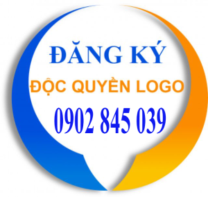 dang ky logo doc quyen